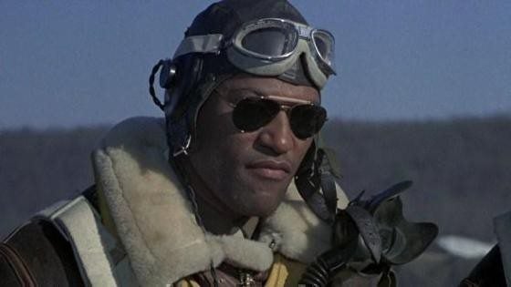 Top 10 Air Force movie characters of all time