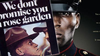 The 8 most iconic Marine Corps recruiting slogans