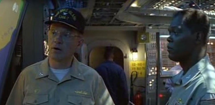 35 technical errors in ‘Rules of Engagement’