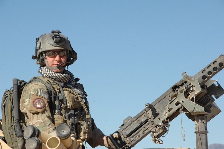 This single Afghan battle resulted in 10 Silver Stars and an Air Force Cross