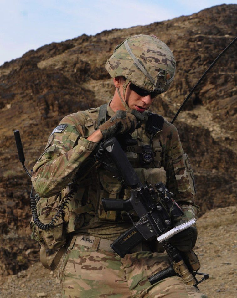 15 common phrases civilians stole from the US military