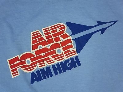 The best and the worst Air Force recruiting slogans of all time