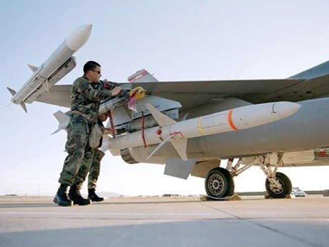 These are America’s most intense electronic weapons