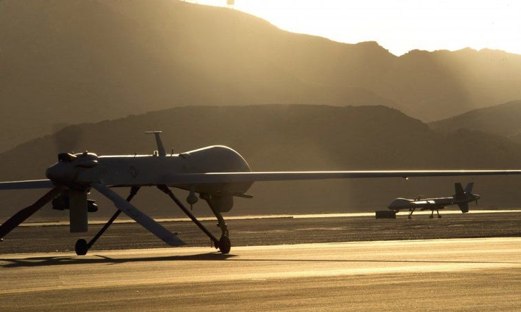 Top secret files detail how drone strikes target terrorists — and how they go wrong