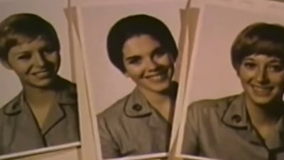 This 1970 training video shows how the Army used to be like ‘Mad Men’