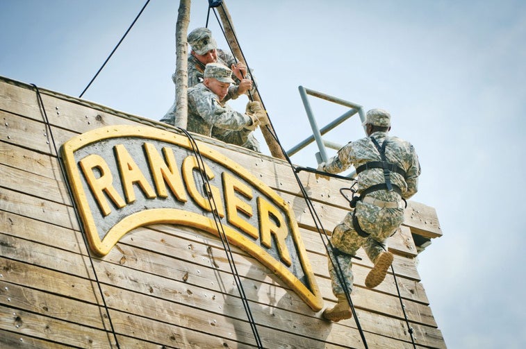 US Army denies Ranger School was ‘fixed’ so women could pass