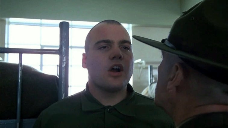 The 16 greatest quotes from ‘Full Metal Jacket’