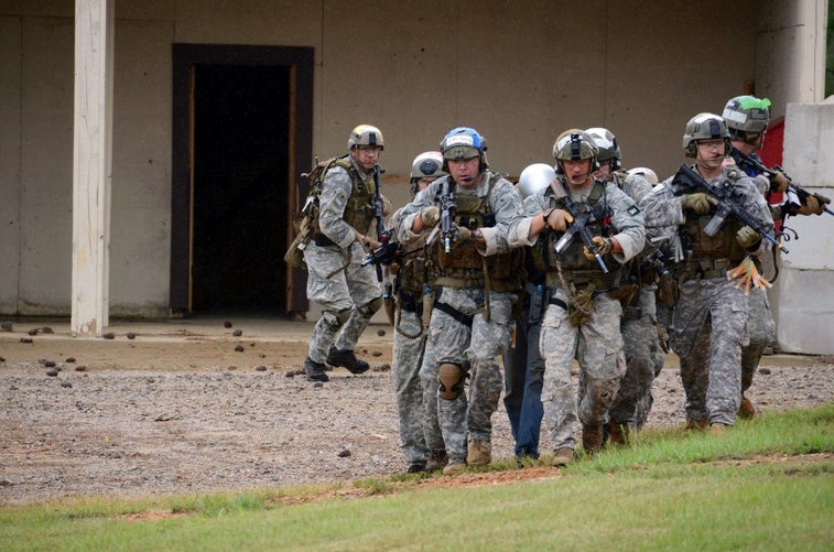 7 things you don’t know about US Army Special Forces