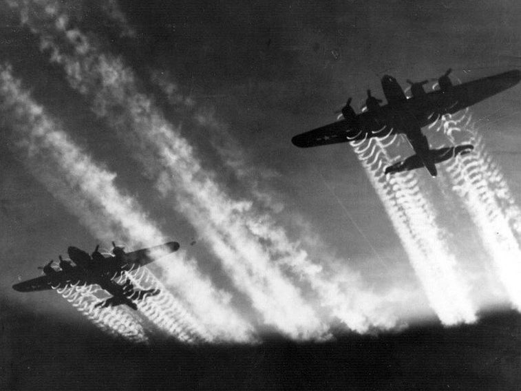 The B-17 Flying Fortress debuted exactly 80 years ago — here’s its legacy
