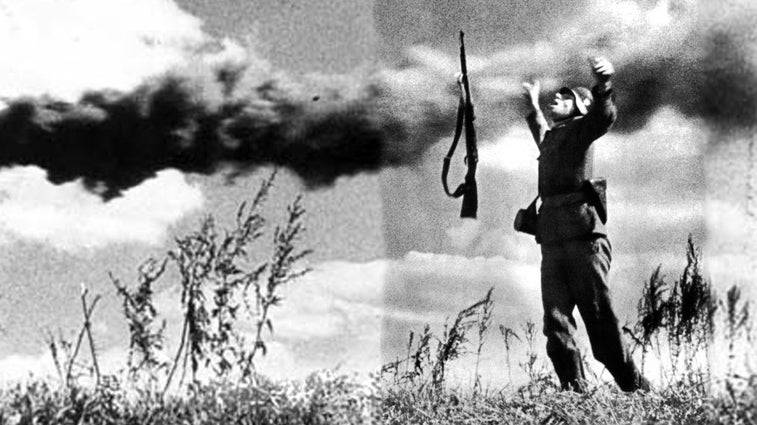 20 rare and weird facts about World War 2