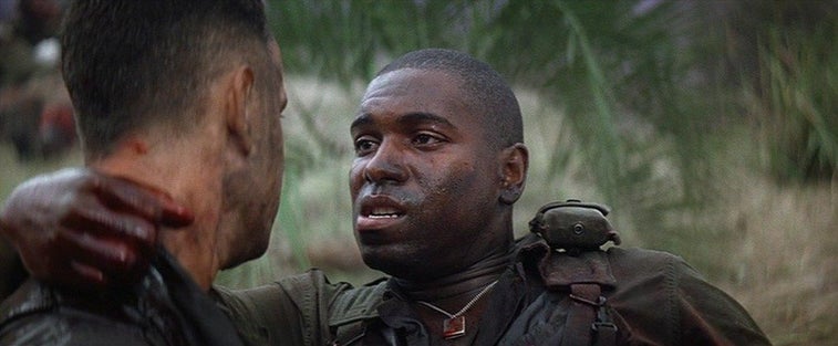7 military movie deaths we’re still bummed about