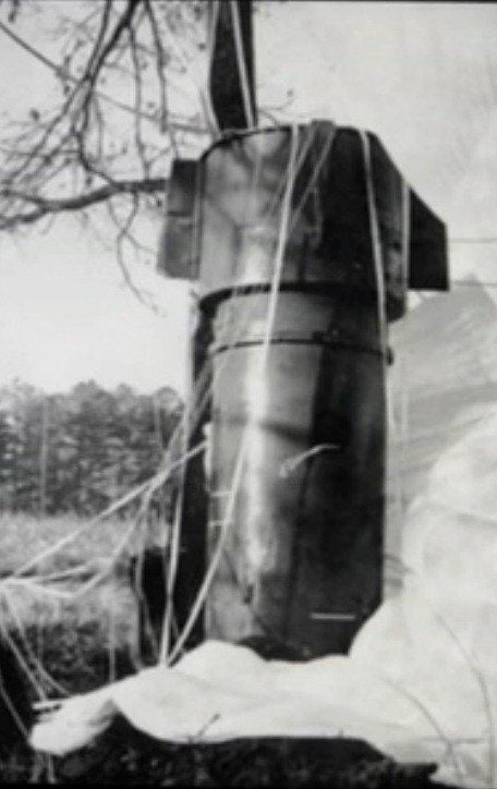 32 times when the U.S. military screwed up with nukes