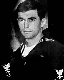 8 US Navy sailors who received the Medal of Honor