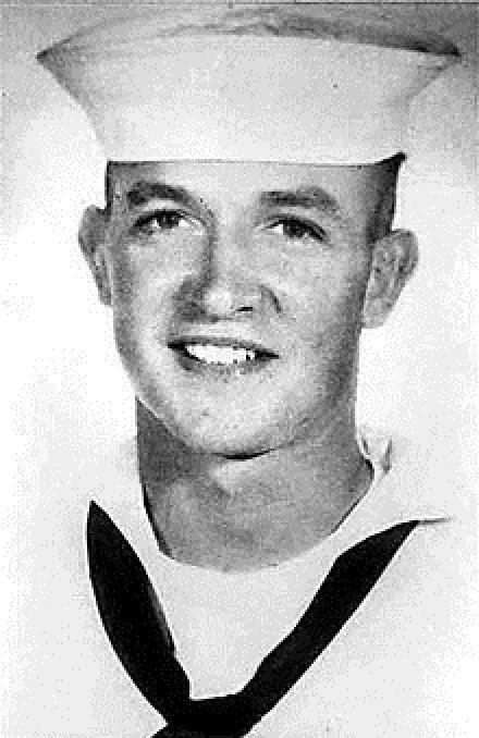 8 US Navy sailors who received the Medal of Honor