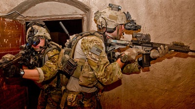 The human cost of the most daring special operations raids in history