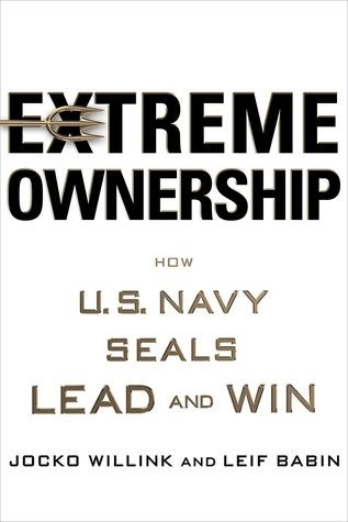 A retired Navy SEAL commander explains 12 traits all effective leaders must have