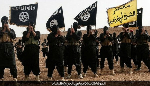 Sex, drugs, and Bitcoin: The 10 ways ISIS pays the bills