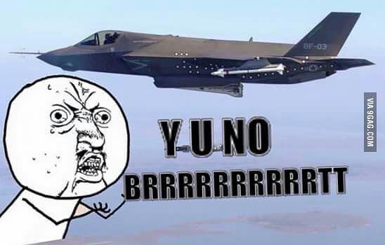 The best A-10 memes on the Internet