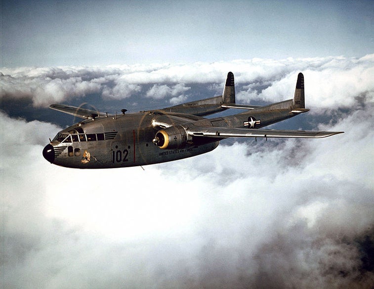 The 7 best transport planes in US military history
