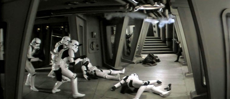 6 Star Wars techs the Empire should execute defense contractors for designing