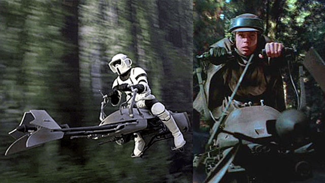 6 Star Wars techs the Empire should execute defense contractors for designing