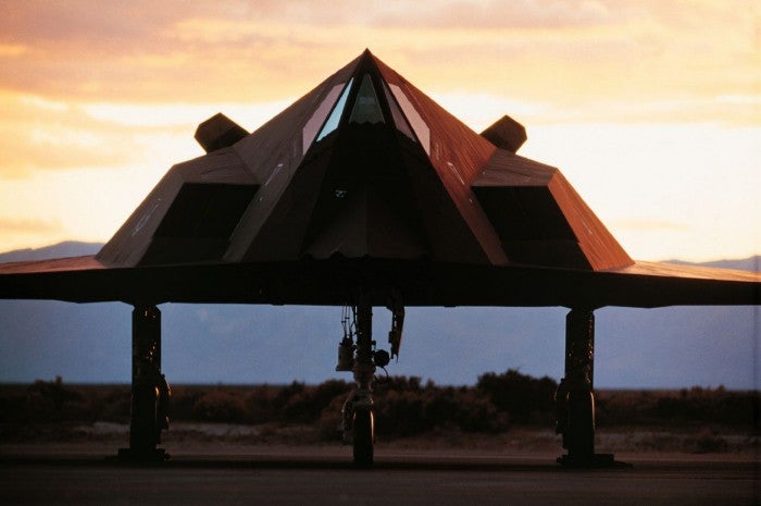 6 top secret bases that changed history