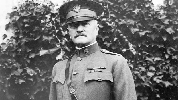11 best-ever nicknames of military leaders