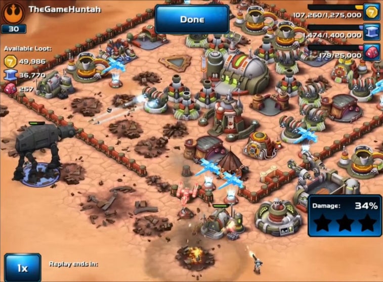 The 8 best mobile device military games