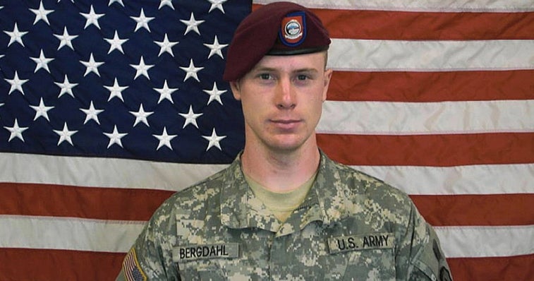 Bergdahl will face a general court-martial after all