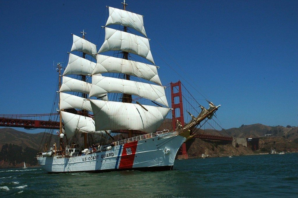 7 awesome things you didn’t know the Coast Guard has