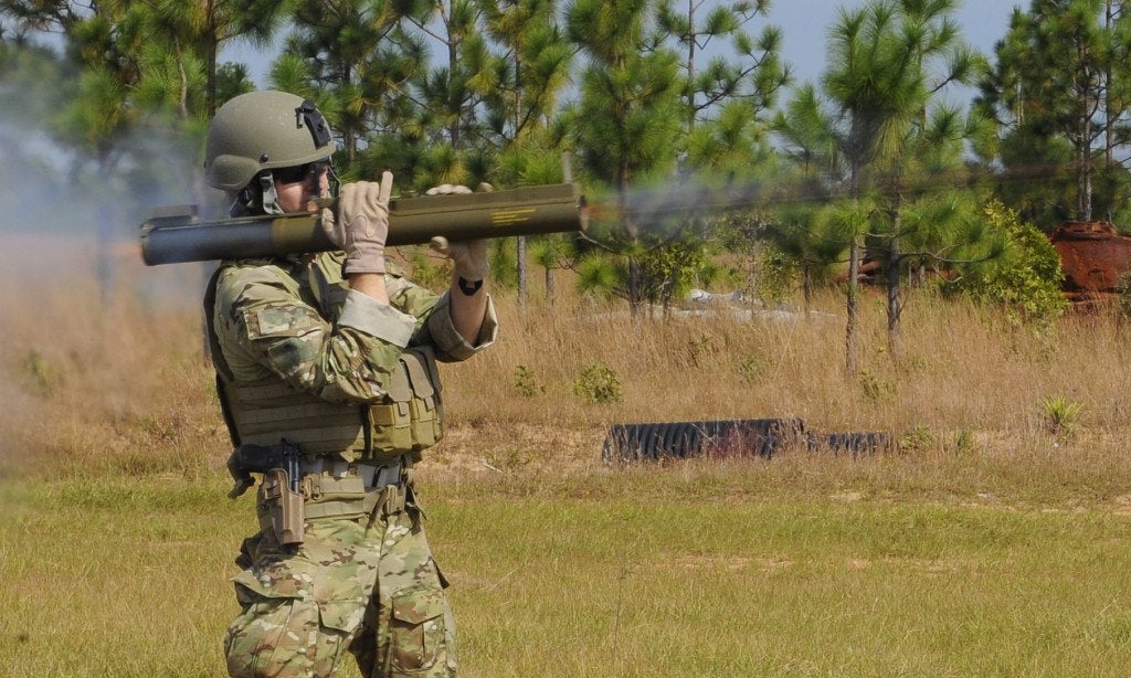 These 11 weapons have been in the US military’s inventory a very long time