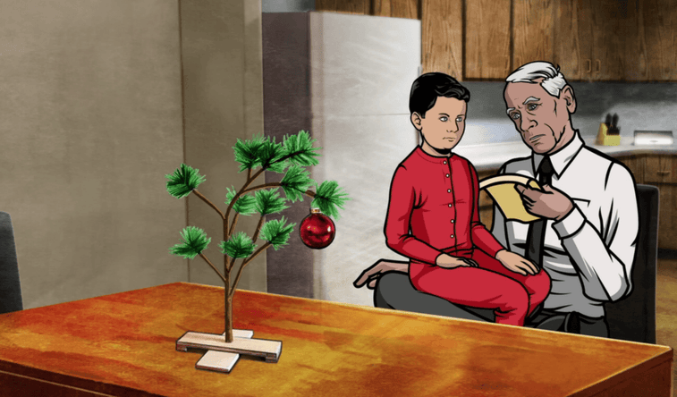 5 real-world covert operations in FX’s “Archer”