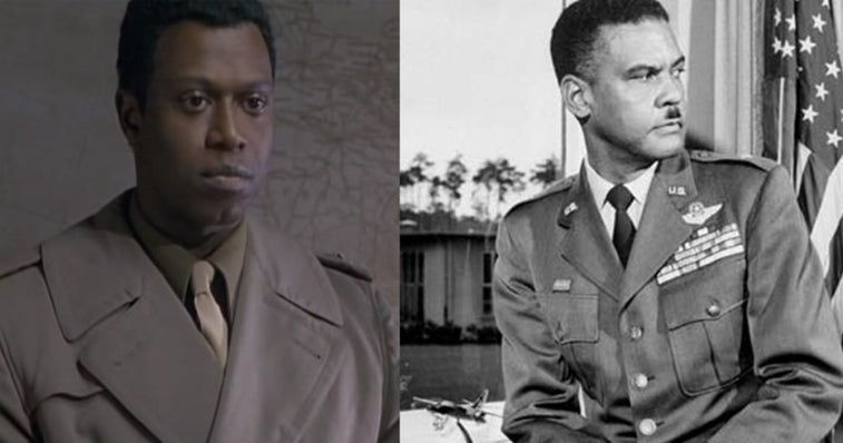 These are the 12 characters in every war movie