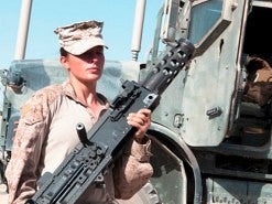 SECNAV orders Marines to remove ‘man’ from job titles
