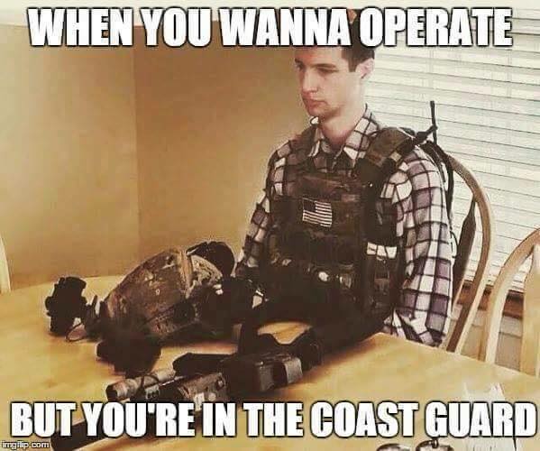 The complete hater’s guide to the US Coast Guard