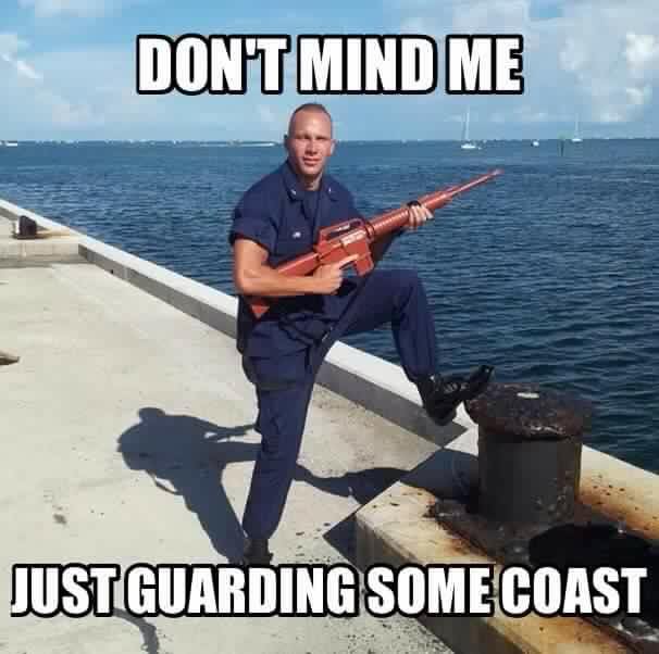 The complete hater’s guide to the US Coast Guard