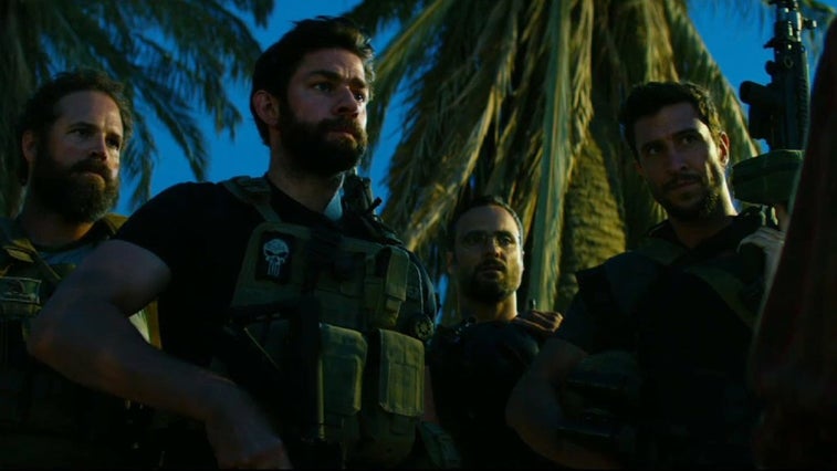The real defenders of Benghazi want you to know “13 Hours” is the truth