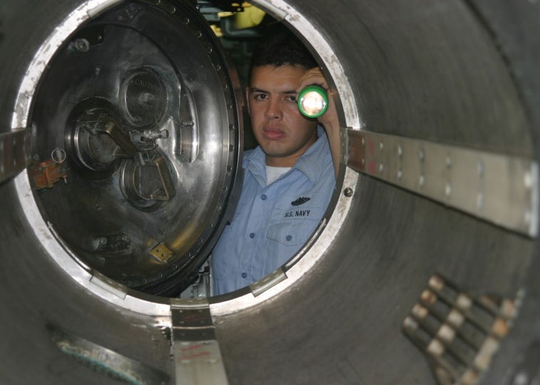 11 things that are only funny to submariners