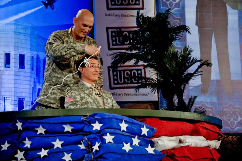 7 key facts about the USO’s 80 years of service