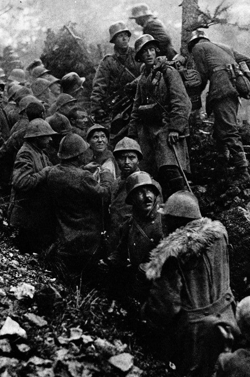 World War I’s bloodiest front is one you’ve never heard of