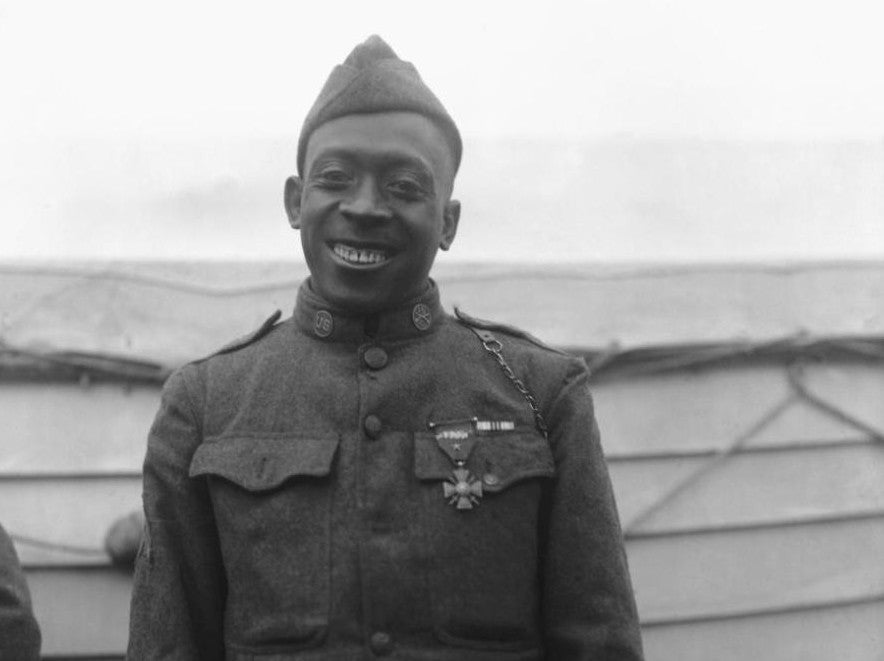 These 8 Black-American heroes received Medals of Honor decades later