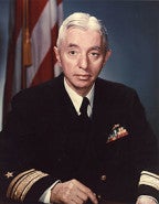 7 legends of the US Navy