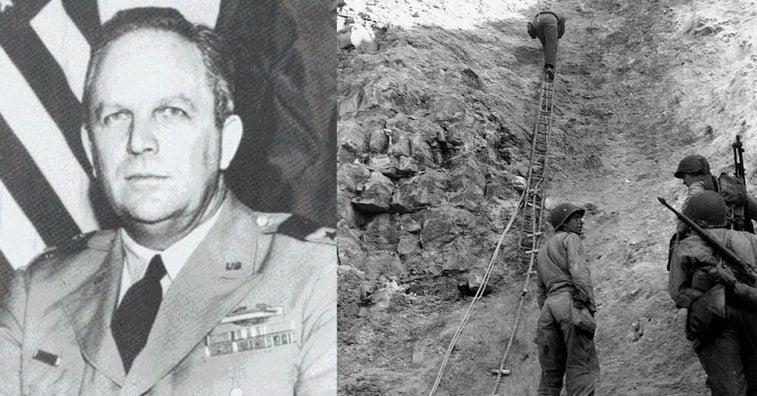 8 legends of the National Guard and Reserve