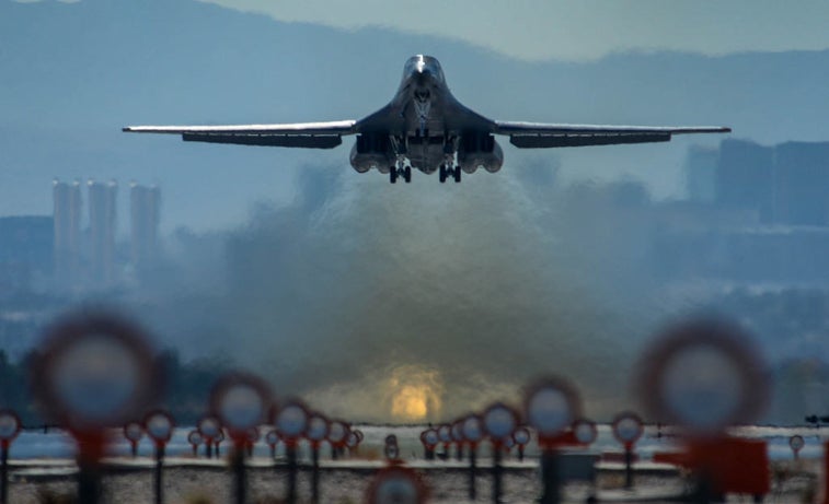 6 weapons that allow the US to strike anywhere in the world