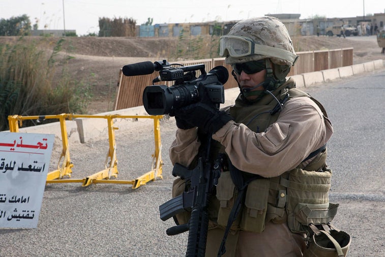 CSI Battlefield: 7 ways forensic science is used in war