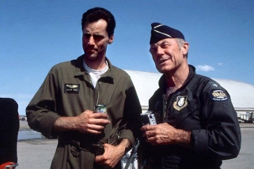 14 reasons Chuck Yeager may be the greatest military pilot of all time