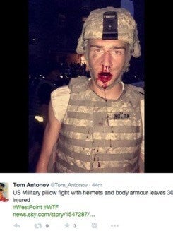 10 most common ways troops get thrown out of the military