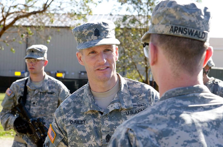 These 14 expert tips will help you nail your military transition