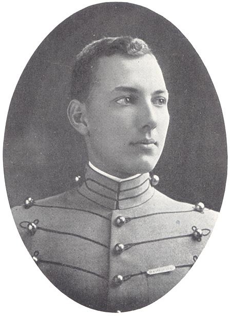 West Point’s Class of 1915 is one the stars fell on