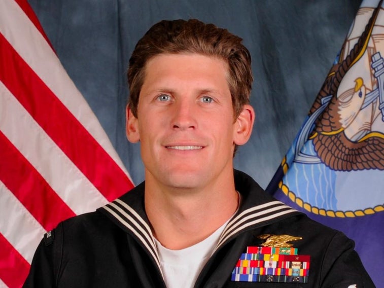 New details emerge about the US Navy SEAL killed by ISIS in Iraq